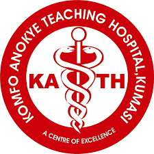 Komfo Anokye Teaching Hospital